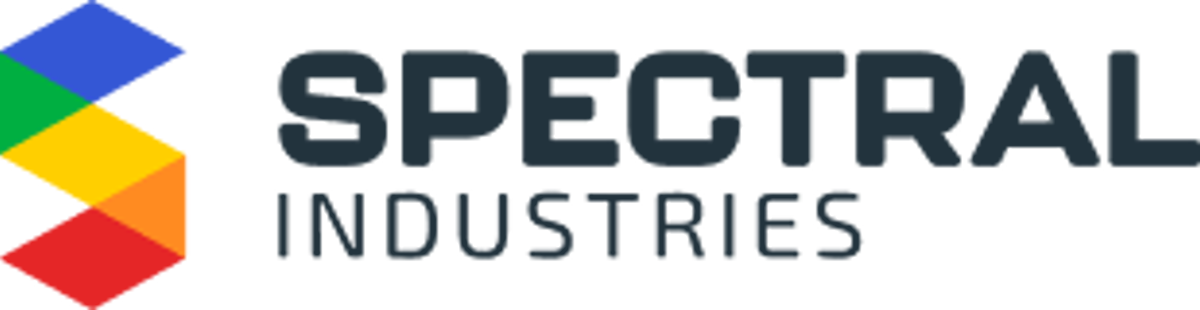We are front page news! | Spectral Industries